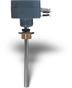 AKM 46890/46812/48003 Resistance Thermometer (RTD)