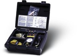 Qualitrol KIT-013 Portable RPRR Field Test Kit
