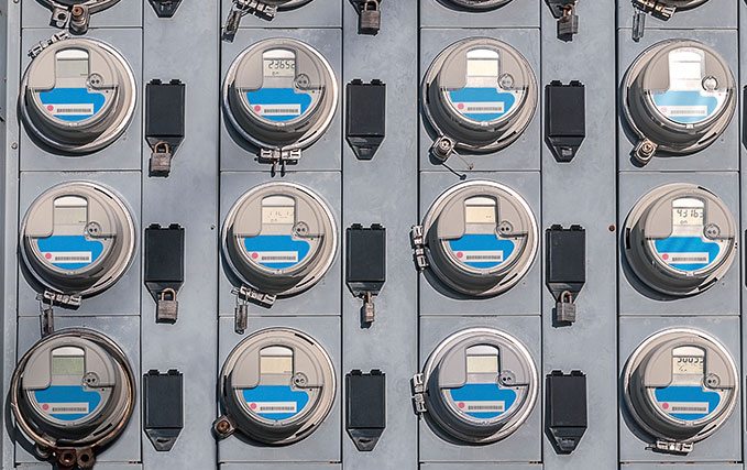 utilities