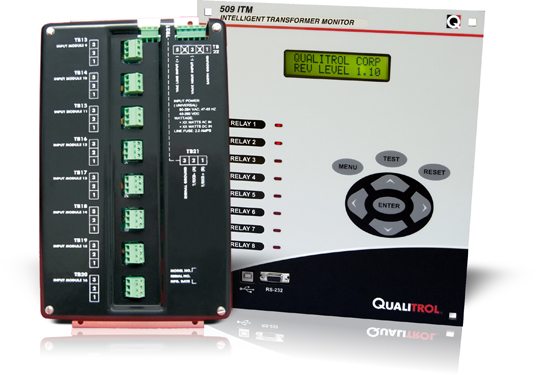 Qualitrol 509 ITM Expansion Module