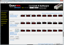 Fiber Optic Software