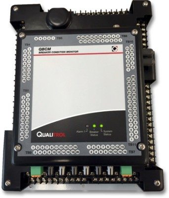 Qualitrol BCM Breaker Condition Monitor