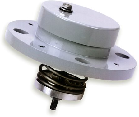 Qualitrol 206 MPRD Medium Pressure Relief Device