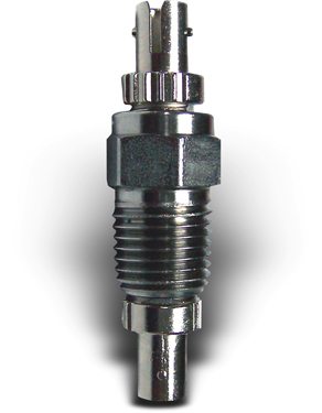 Qualitrol CON-159 Optical Tank Wall Feedthrough