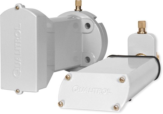 Qualitrol DGA 150/250/400 Submersible Single Gas Monitor