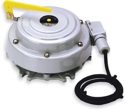 Qualitrol LPRD/208/213/216 Large Pressure Relief Device
