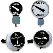 Large Oil Level Indicators