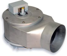 Pressure Relief Devices
