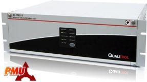 Qualitrol PMU-9/18/36 Phasor Measurement Unit