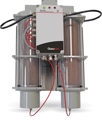 Qualitrol STB-200-4 Main Tank Smart Transformer Breather