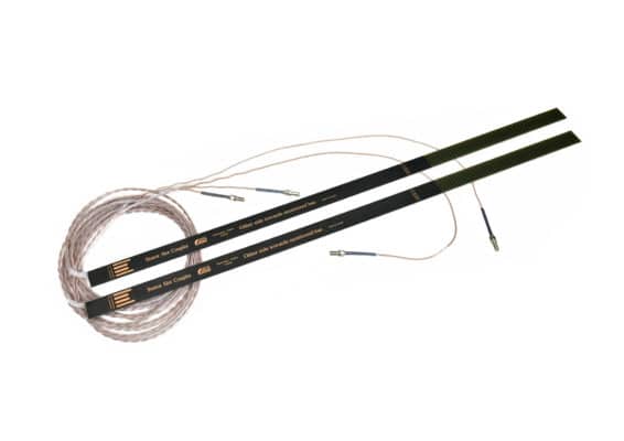 Iris Power Stator Slot Couplers (SSC)