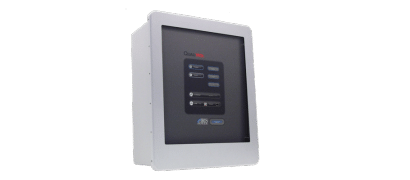 Shaft Voltage Monitoring