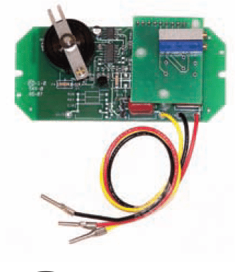 Electronic Output User Upgrade Kit