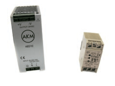 Power Supply