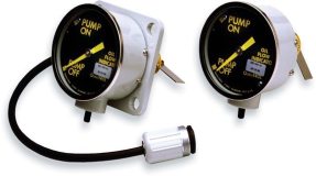 Flow Indicators